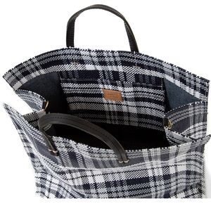 Clare V. Simple Tote